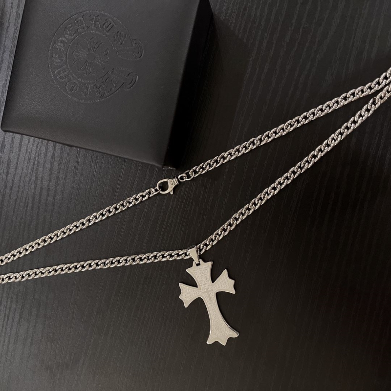 Chrome Hearts Necklaces